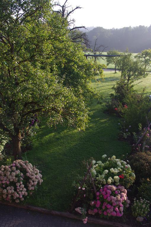 Marchlhof Villa Aschau im Chiemgau Luaran gambar